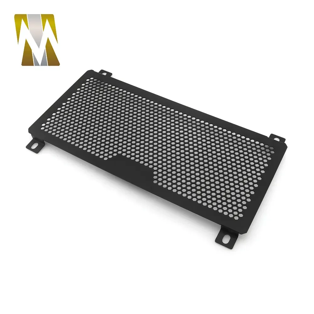 Защитная решетка радиатора Z650, детали для мотоцикла KAWASAKI Ninja 650 Z 650 Ninja 650 Ninja Eliminator 2017-2024