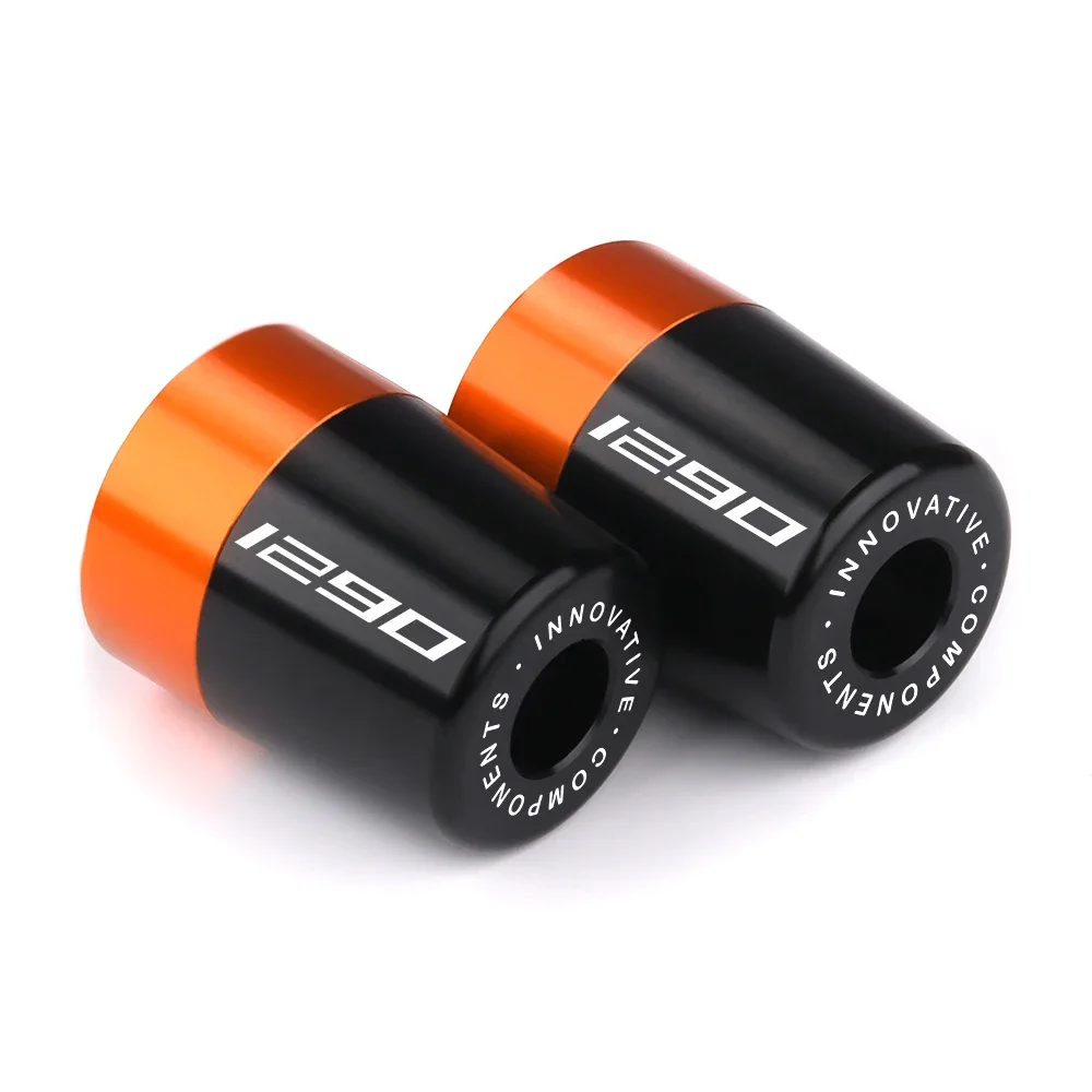 

Аксессуары для мотоциклов, ручки для руля, заглушки для 1290 Super Adventure R S T 1290 ADV 1290 Super Duke R