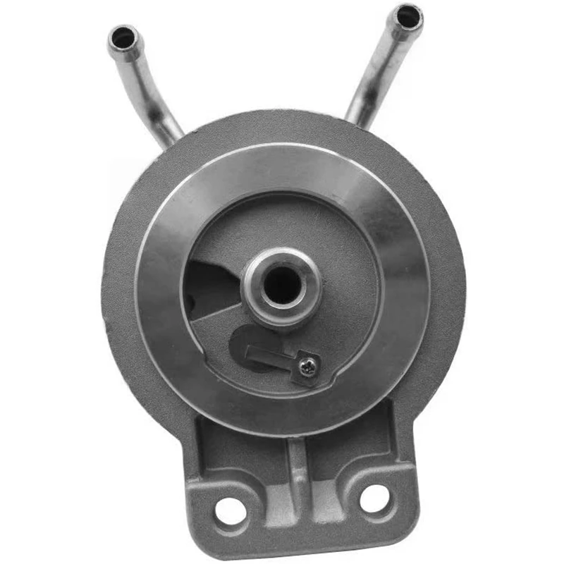 2X топливный подъемник насос с фильтровальной головкой MB129677 для Mitsubishi Delica Pajero Shogun