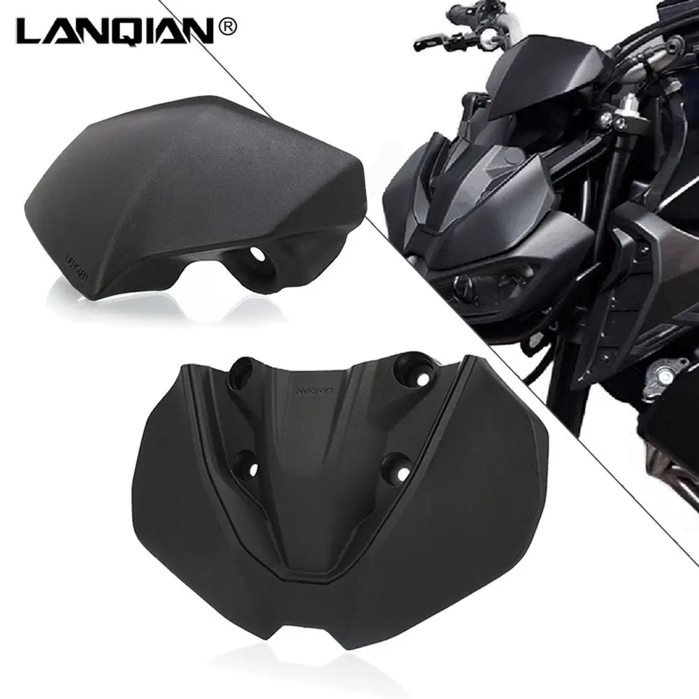 

Передний удлинитель для мотоцикла YAMAHA FZ-09 MT09 SP FZ09 2017 2018 2019