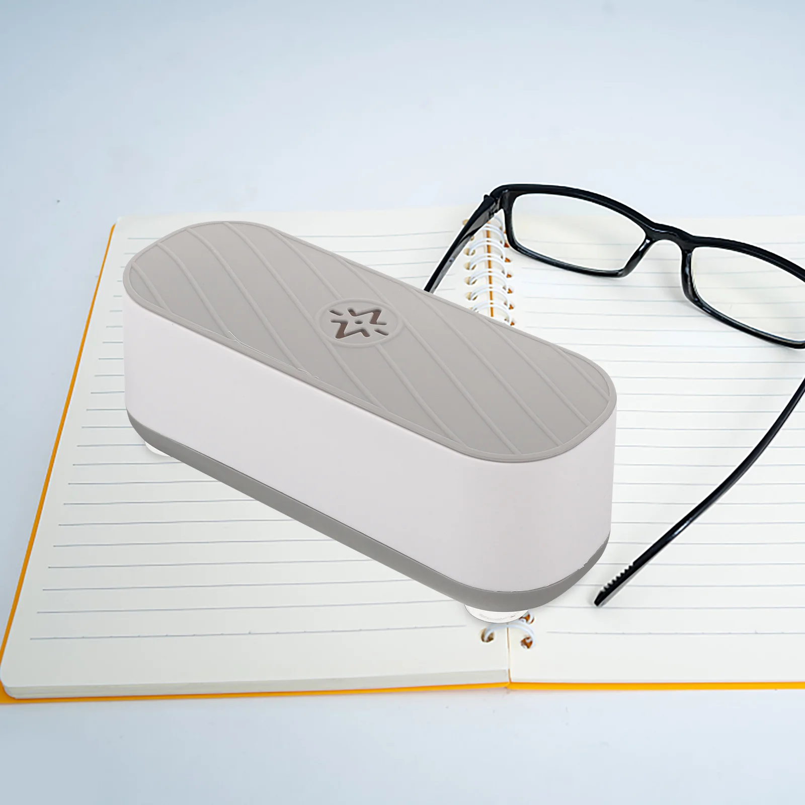 Рисунок 3 - Ультразвуковой очиститель колец для ювелирных изделий