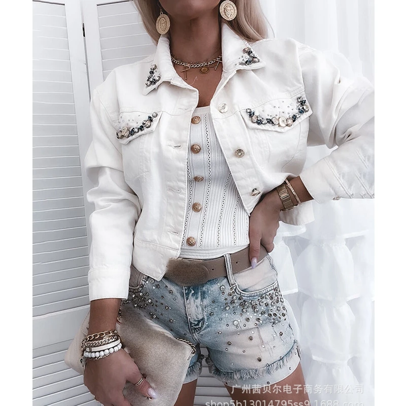 Рисунок 3 - Женский однобортный Кардиган с