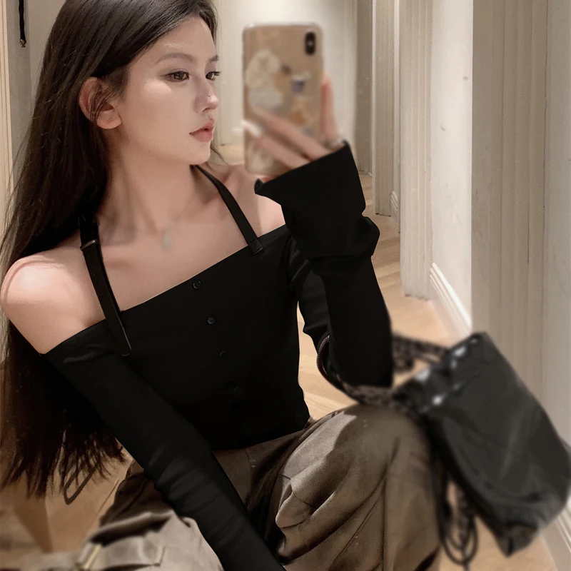 Женский бархатный свитер из норки вязаный мягкий Однотонный с клейким узором