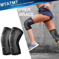 1pair knee braces for knee painknee compression sleeves support pads for runningmeniscus tearaclarthritisjoint pain relief