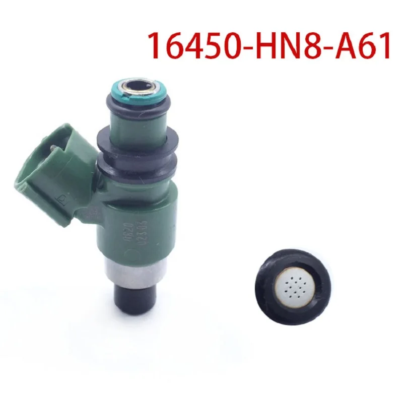 Рисунок 2 - Топливный инжектор 16450-HN8-A61