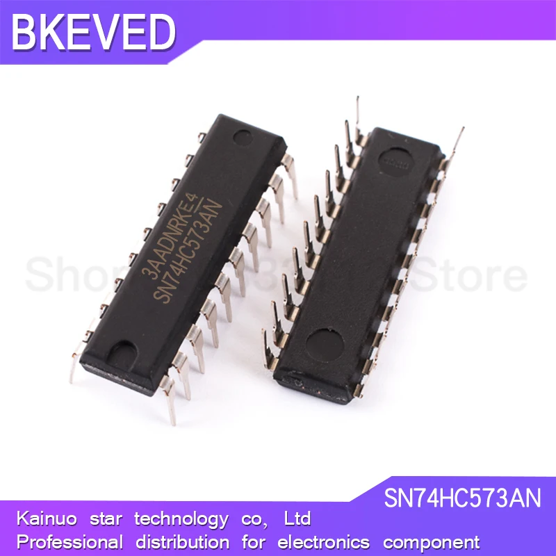 

10PCS SN74HC573AN DIP20 HD74HC573P DIP 74HC573AN 74HC573 SN74HC573N DIP-20 new and original IC