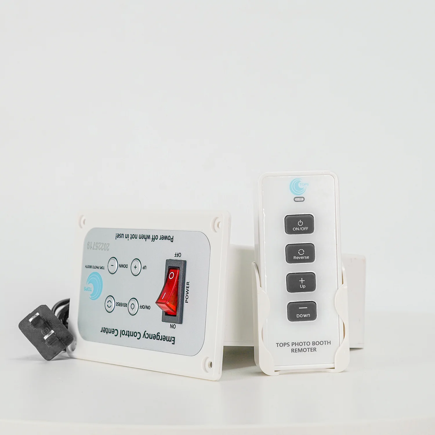 

Беспроводной контроллер двигателя и пульт дистанционного управления для фотозагрузки 360