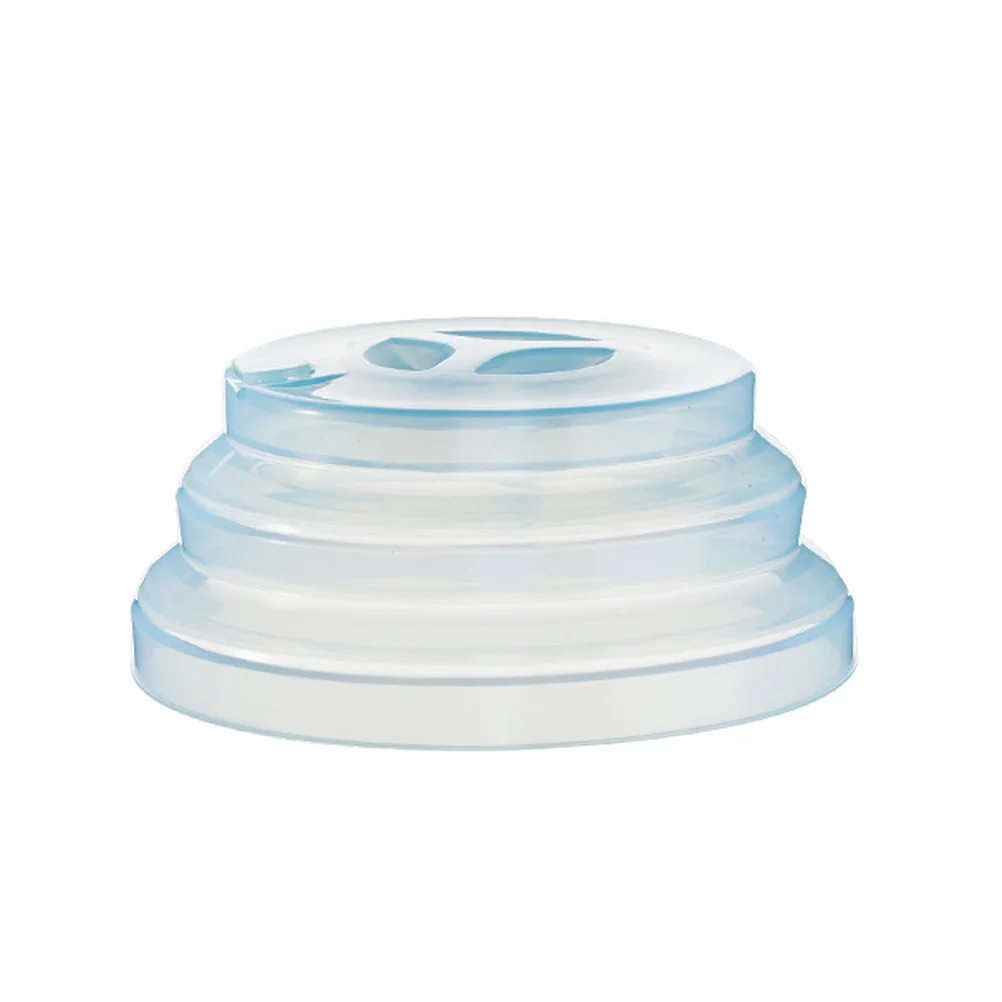 

Silicone Food Covers Insect-proof Food Covers Food Protective Covers for Home