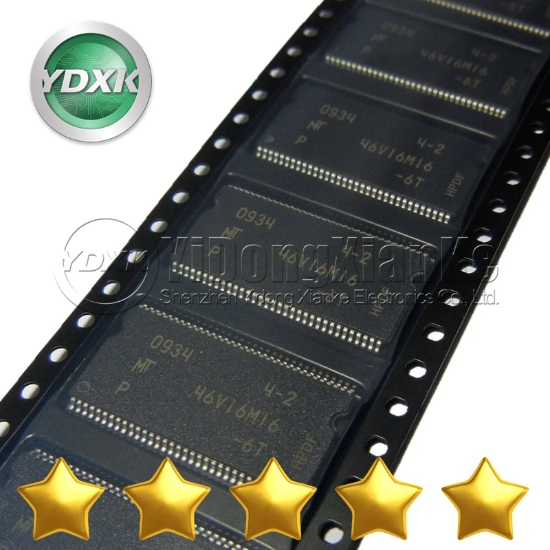 Фонарик TSSOP66