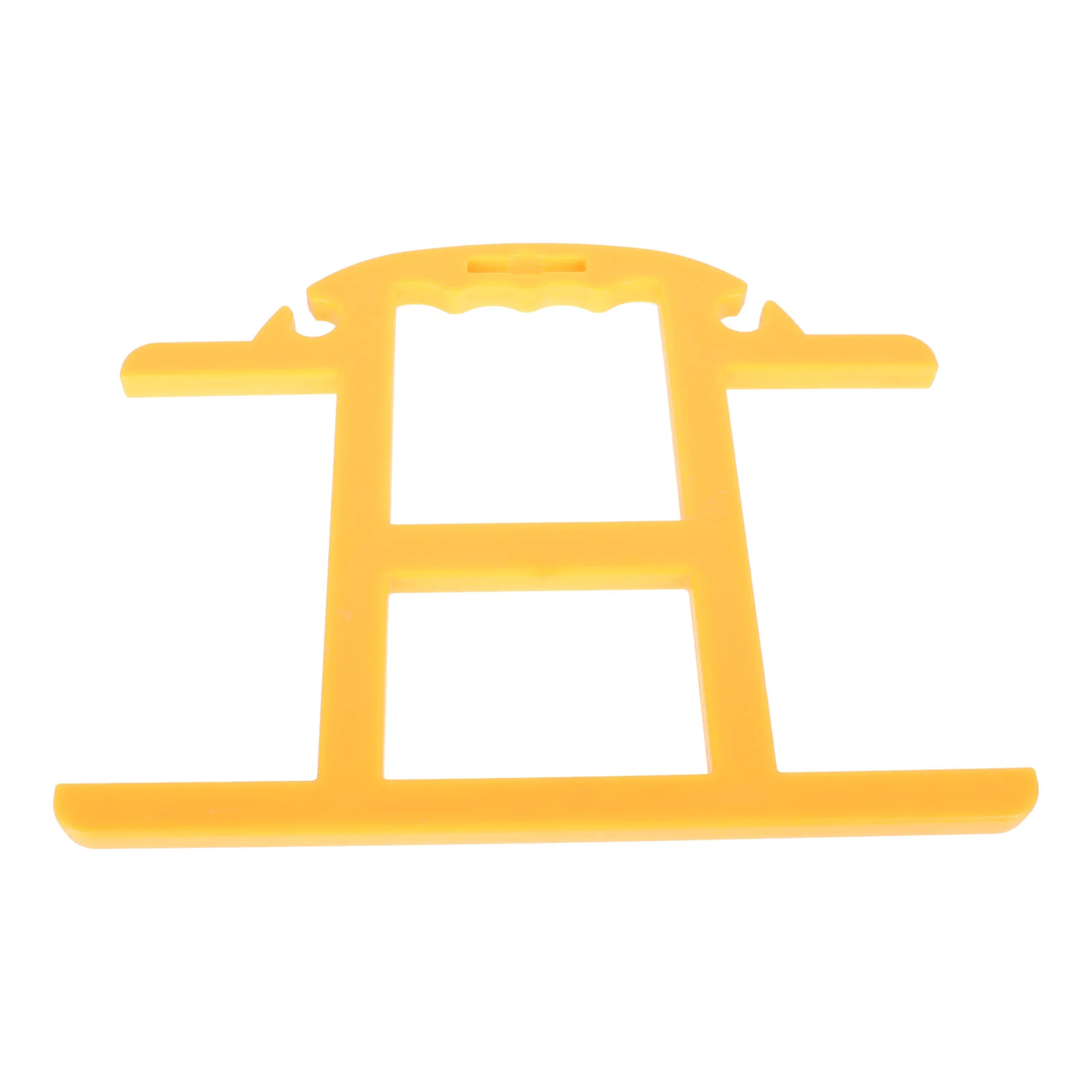 

Pressure Washer Hose Reel Pipe Storage Rack Wire Holders for Cords Water Handheld