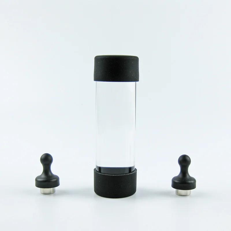 Магнитная жидкость феррофлюид дисплей смешная феррофлюида игрушка для снятия