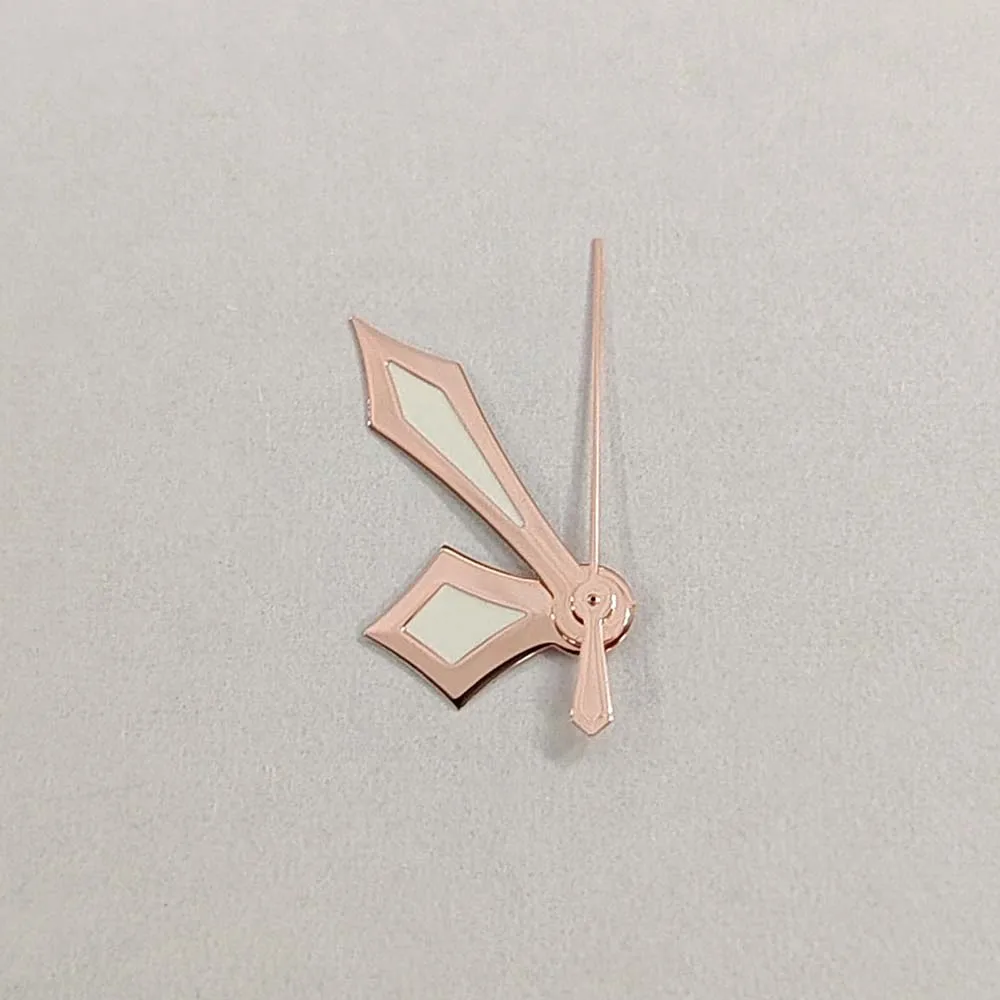 Механические стрелки для механических часов NH35 NH36 4R 7S 13 мм