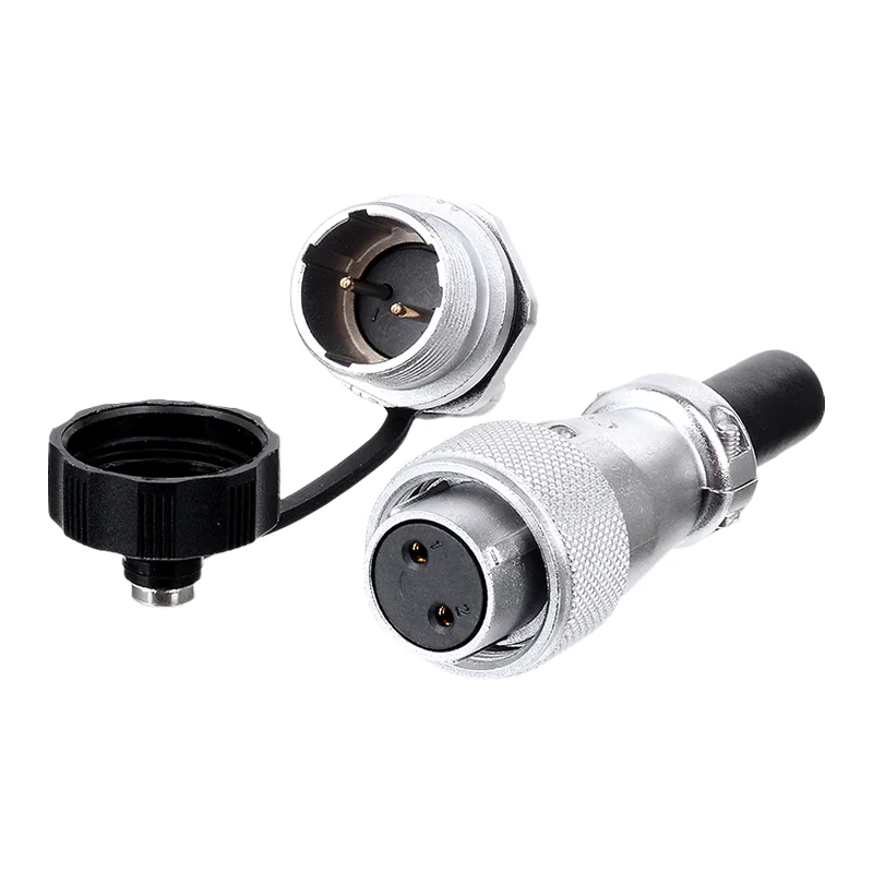WEIPU WS16 TQ + ZM IP65 2 3 4 5 7 9 10 Pin M16 Автомобильный Электрический разъем промышленный