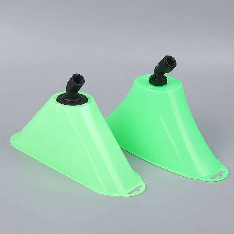 Сельское сельскохозяйственное устройство защиты от ветра