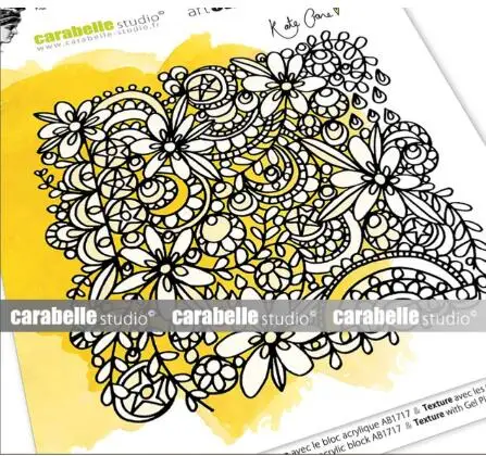 

Flower Leaves Stamps Scrapbooking New Make Photo Album Card Diy Paper Embossing Craft Supplies Handmade