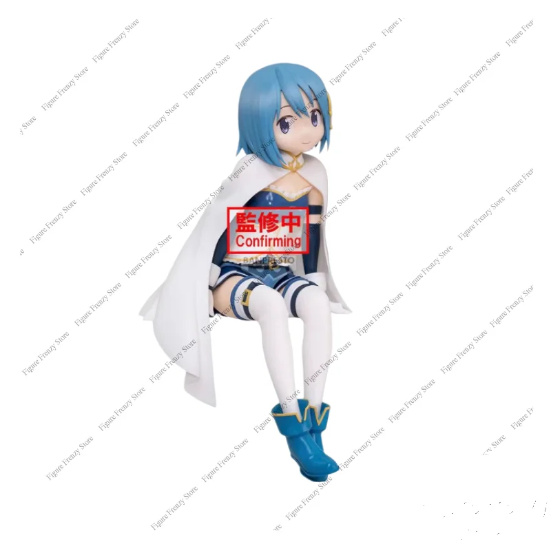 Специальное предложение на фигурки BANDAI Banpresto: Puella Magi Madoka Magica, Канамэ Мадока, Мики Саяка, персонажи аниме из серии Rebellious Stories (art.: 3920d9dbfb44d) - 3920d9dbfb44d