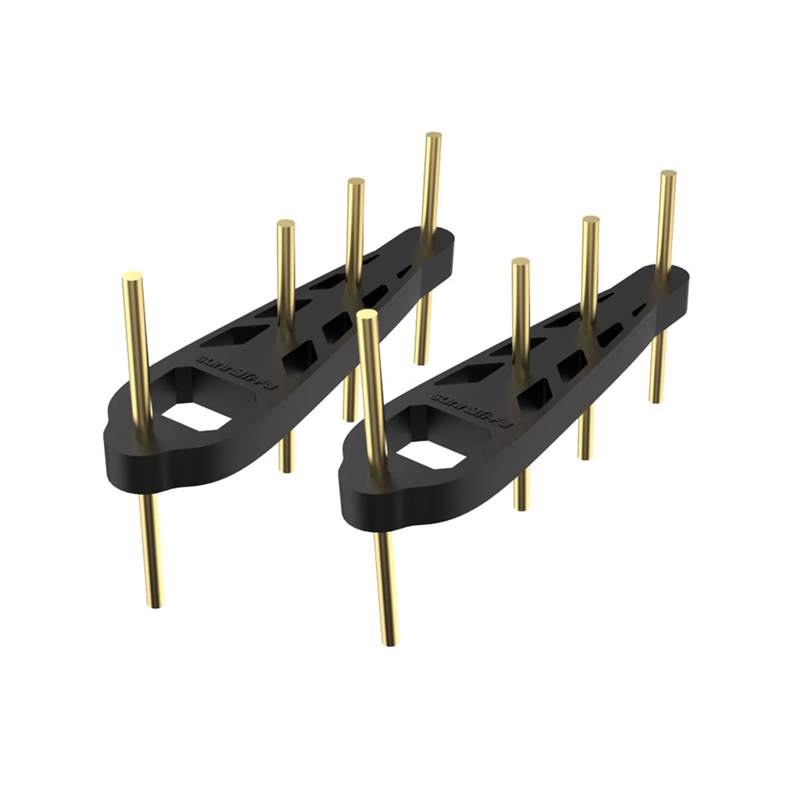 

1pair Signal Booster Strengthen Yagi Antenna Durable Range Extender Drone Accessories Remote Controller For Mavic Mini Air 2