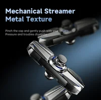 Флешка спиннер MOVESPEED#4