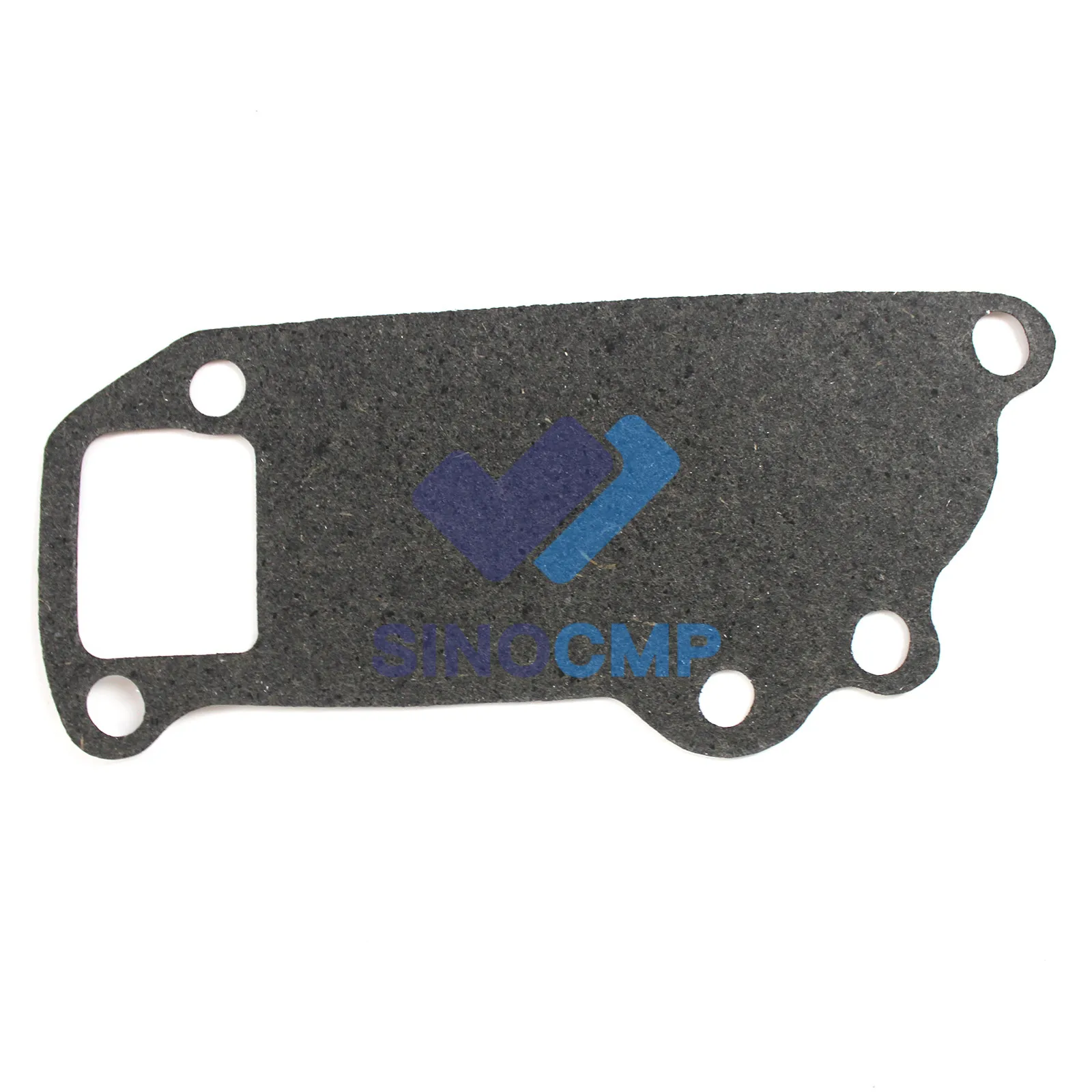 Водяной насос двигателя 4BG1T 8-97125051-1 8-94376-843-2 8971250511 8-943768432 для Hitachi ISUZU EX120-5 запчасти