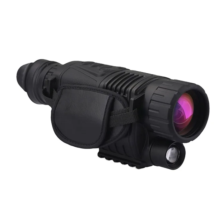 

Monocular HD infrared remote night vision device outdoor camping observation
