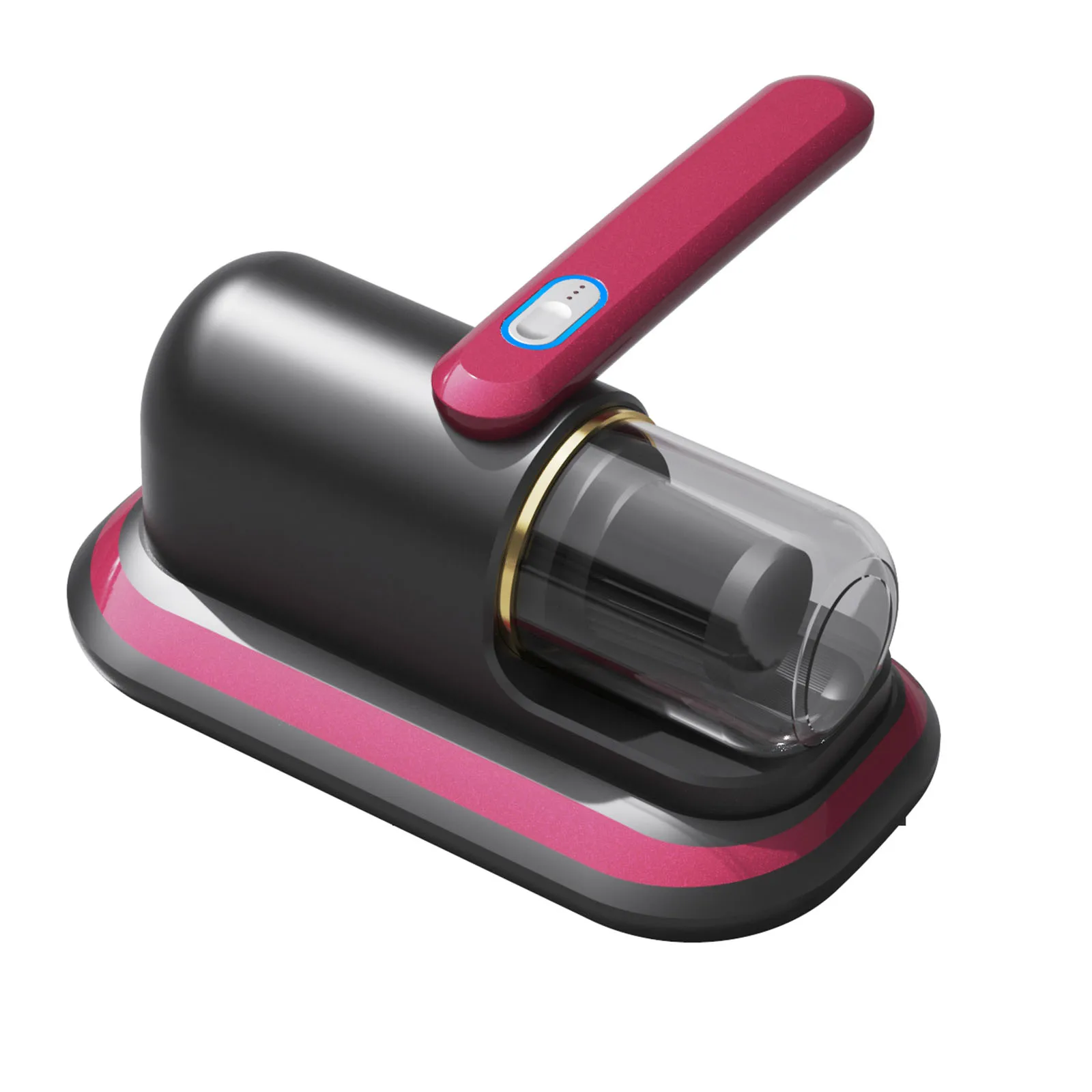 Беспроводной ручной УФ-пылесос для матраса мощный всасывающий пылесос 8000 PA