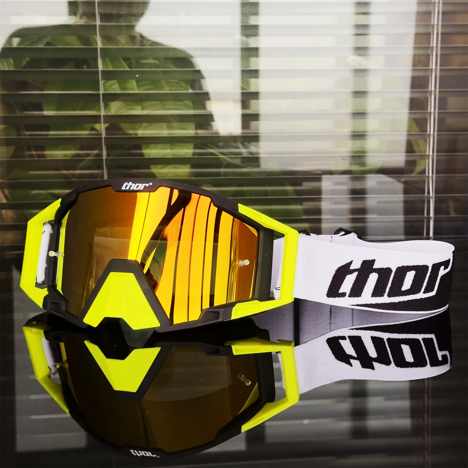 

Универсальные Очки Для Мотоциклов И Велосипедов