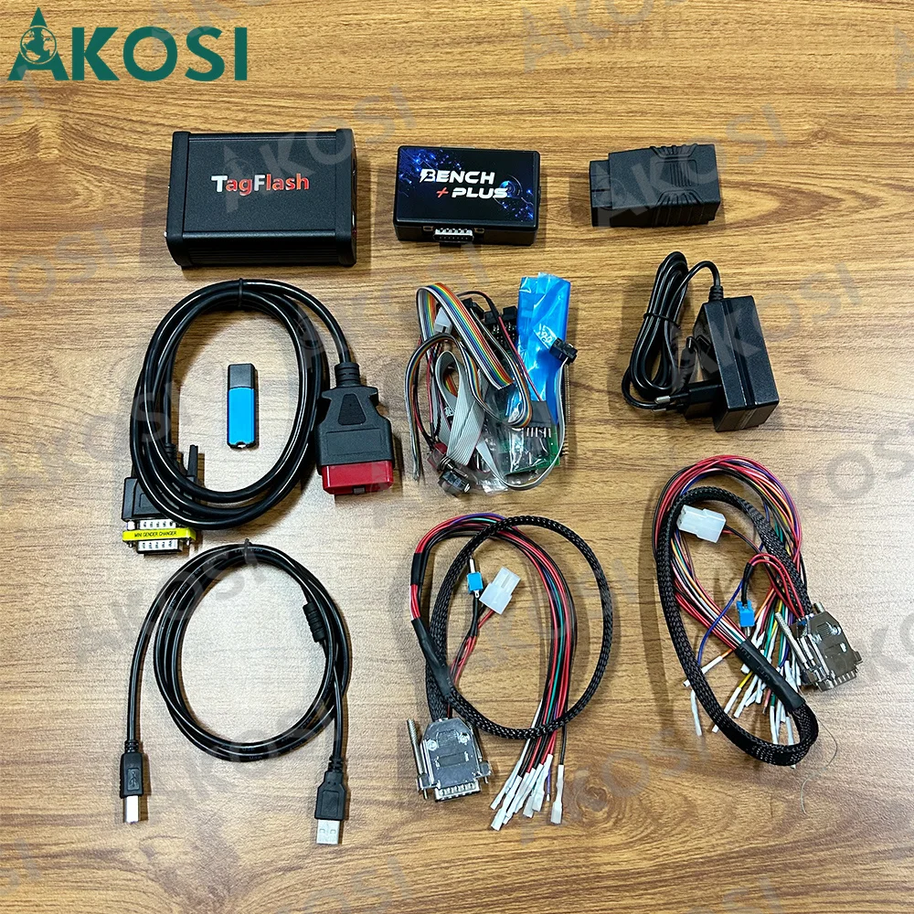 

Программатор TagFlash ECU с поддержкой OBD/скамья/загрузка/BDM/ JTAG, устройство для полной настройки чипов автомобилей, грузовиков, мотоциклов