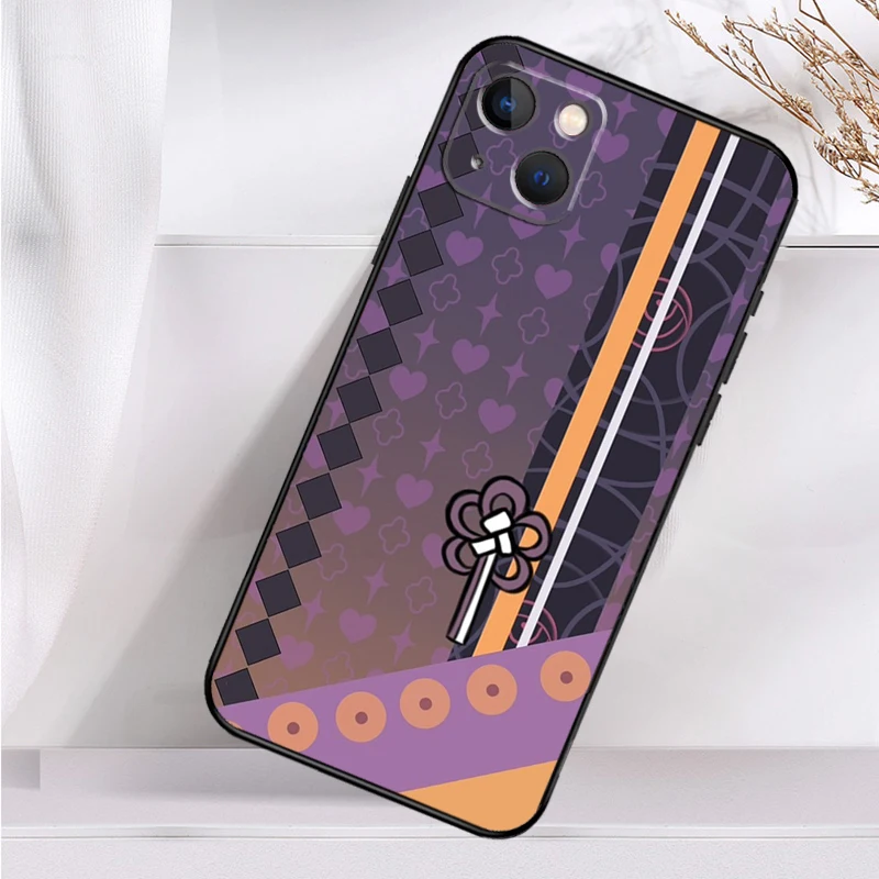 Чехол для iPhone 16 15 14 13 12 11 Pro Max Mini X XR XS 7 8 Plus