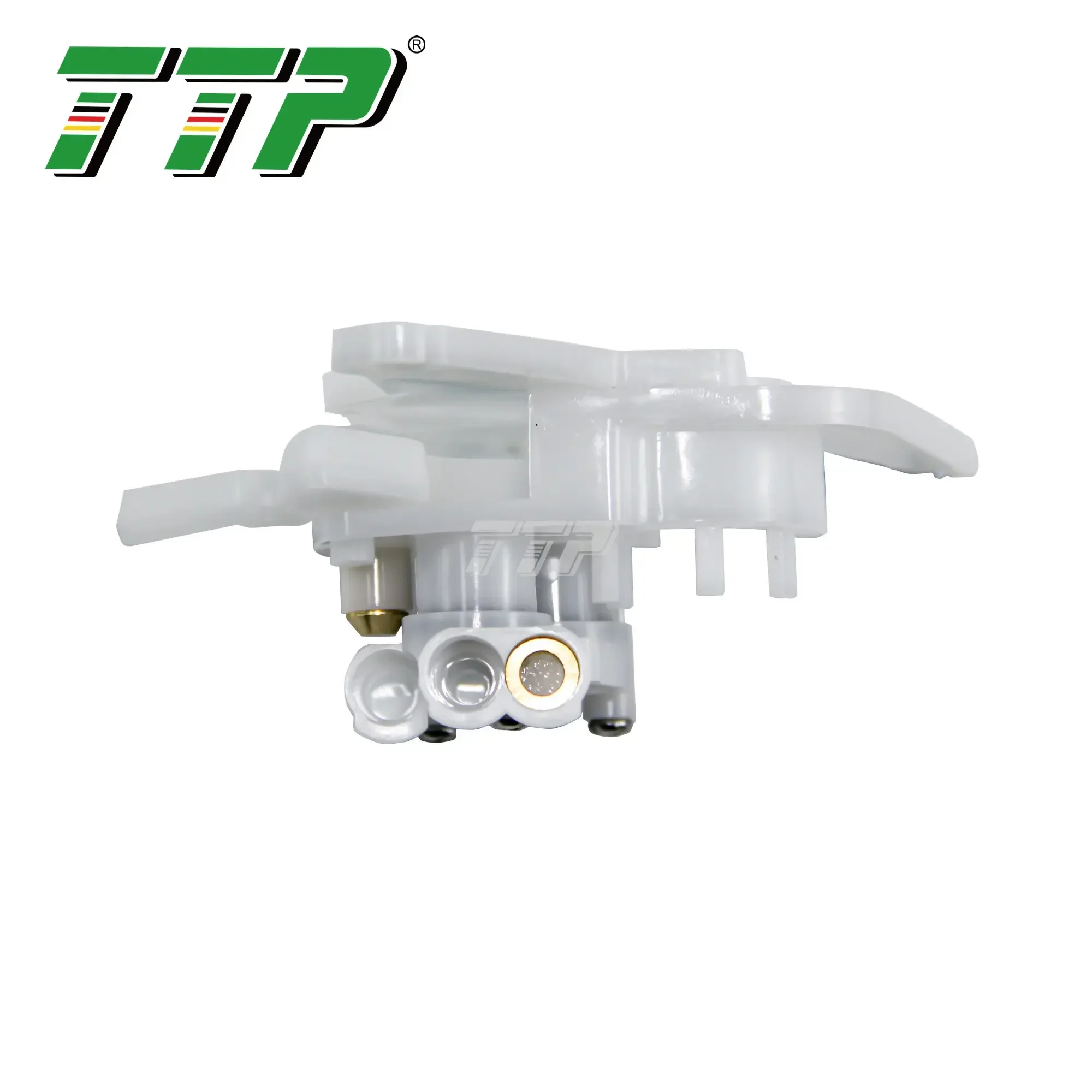 ТТП 81623986071 Клапан седла грузовика для Mercedes Benz Volvo Renault Iveco Scania Комплект клапана