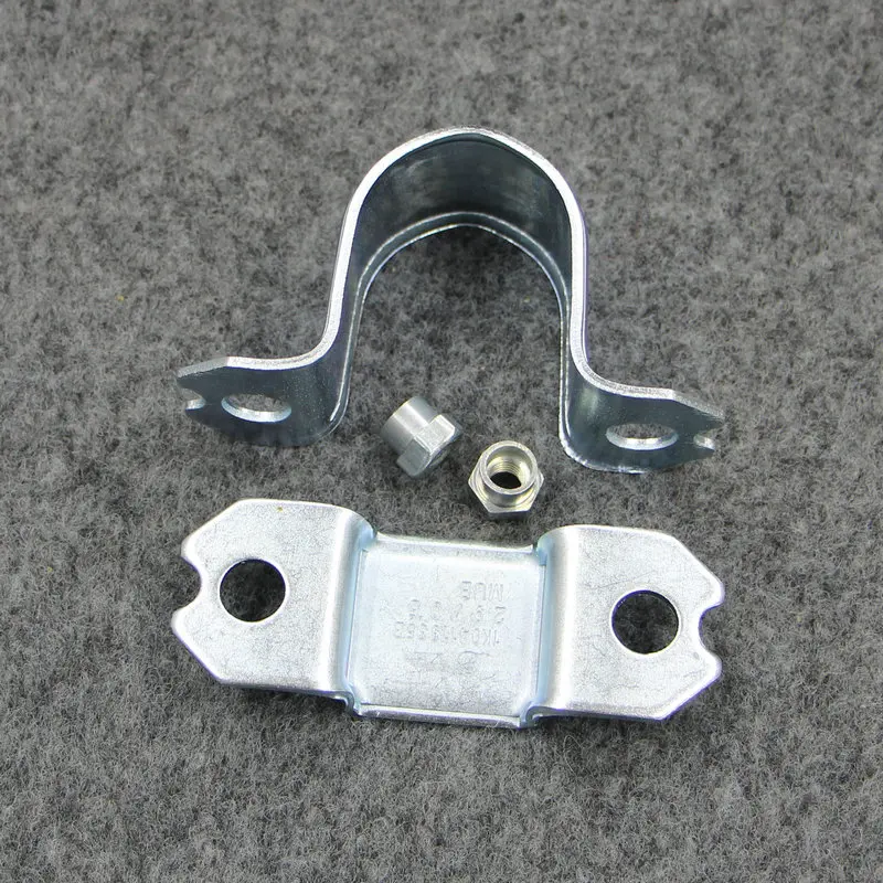 

Подходит для Golf 6 MK6 Jetta Passat B6 b7l tiguan Touran Octavia superb CC передний стабилизатор резиновая втулка 1kd 411 314