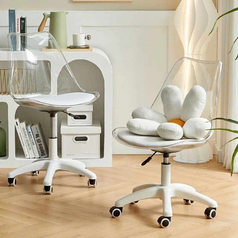 

Компьютерные классические офисные стулья, распродажа, современные низкие цены, игровые стулья, Дизайнерские офисные стулья белого цвета
