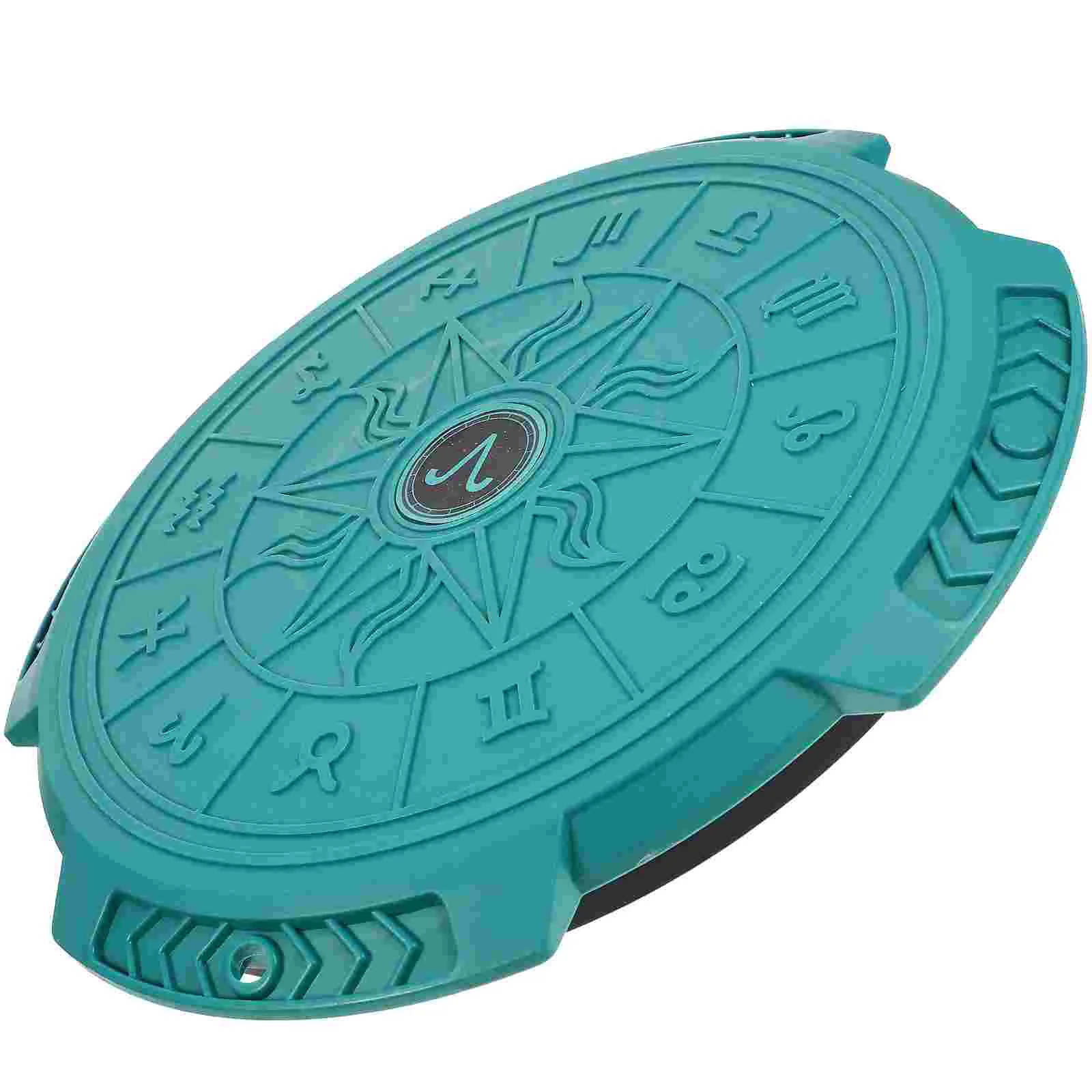 Машина для похудения скручивающий талию диск машина вращающаяся