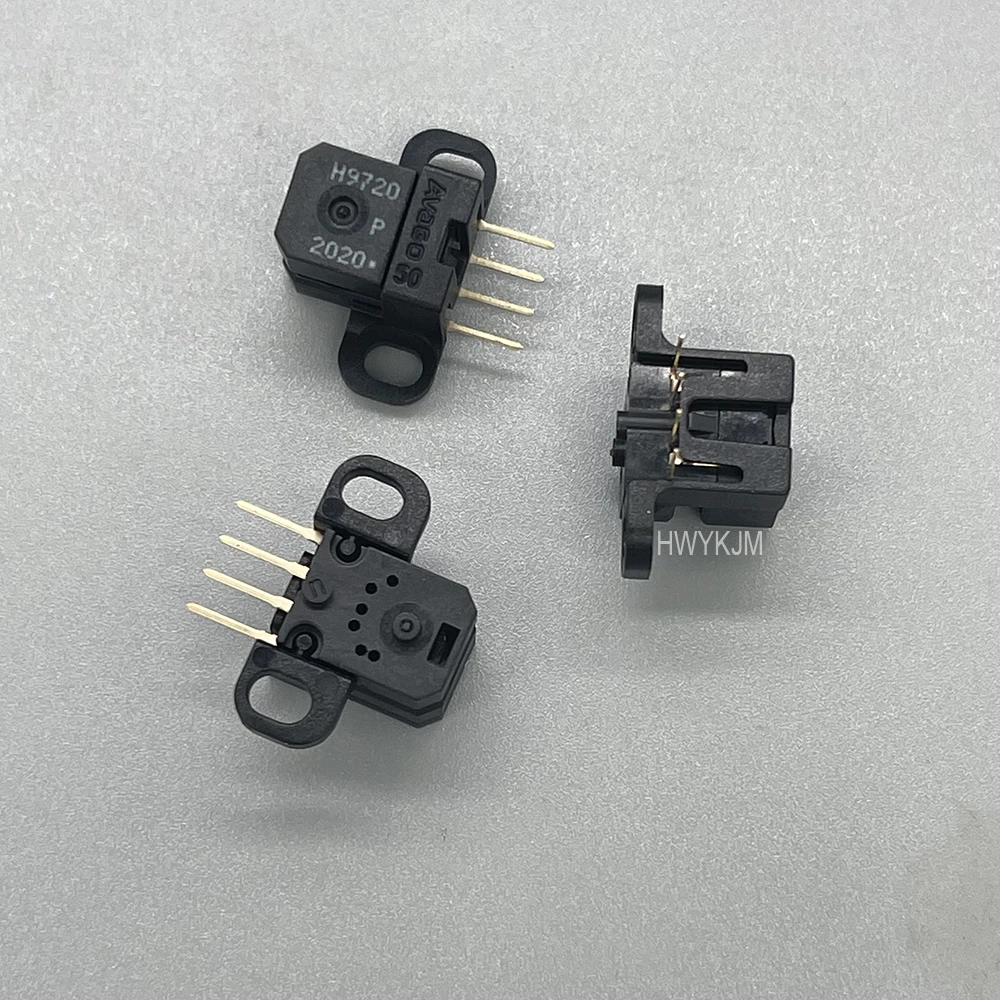 2PCS Solvent Printer H9730 Encoder Sensor Reader 150LPI 150DPI Raster Strip For FLora Large Format Printers Spare Parts |