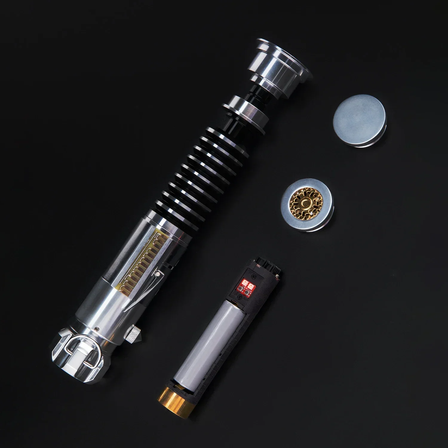 Рисунок 2 - Световой меч 89Sabers люк Sywalker V2 с пустой ручкой