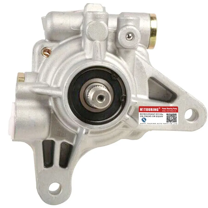 Насос гидравлического масляного насоса масла HONDA CR-V 56110PND003 автозапчасти