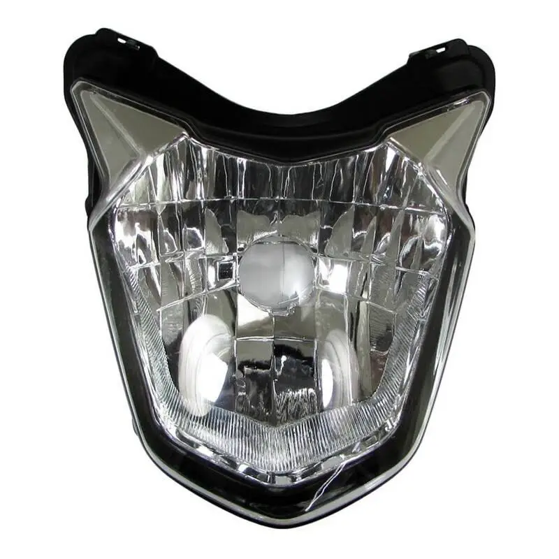 

New Twister 2016 On Headlight Optical Block Cb250