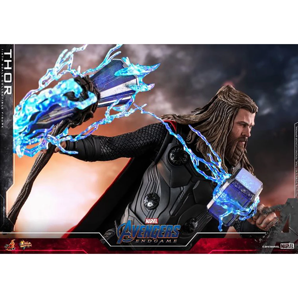 Thor 6. Thor 6