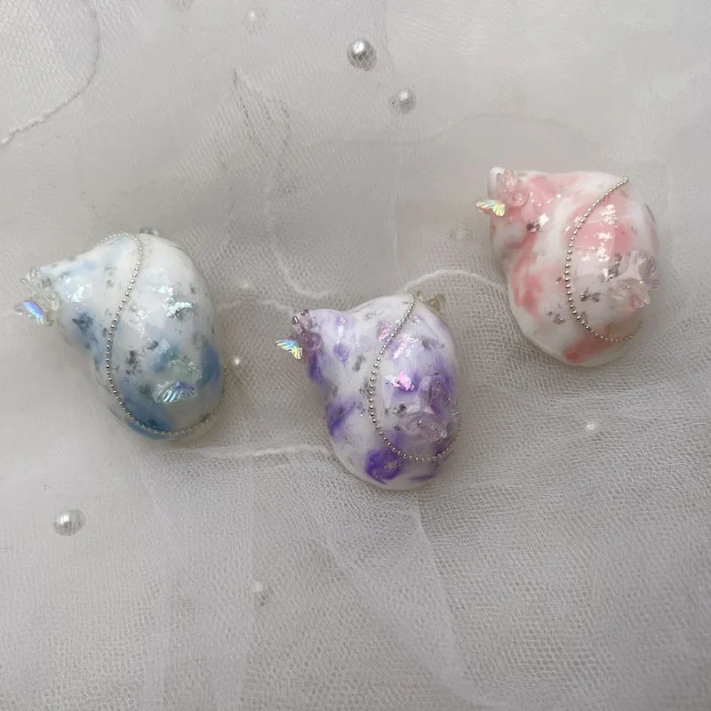 Натуральные ракушки-крабы Hermit Drupa Morum ракушки для декора ремесла аксессуары