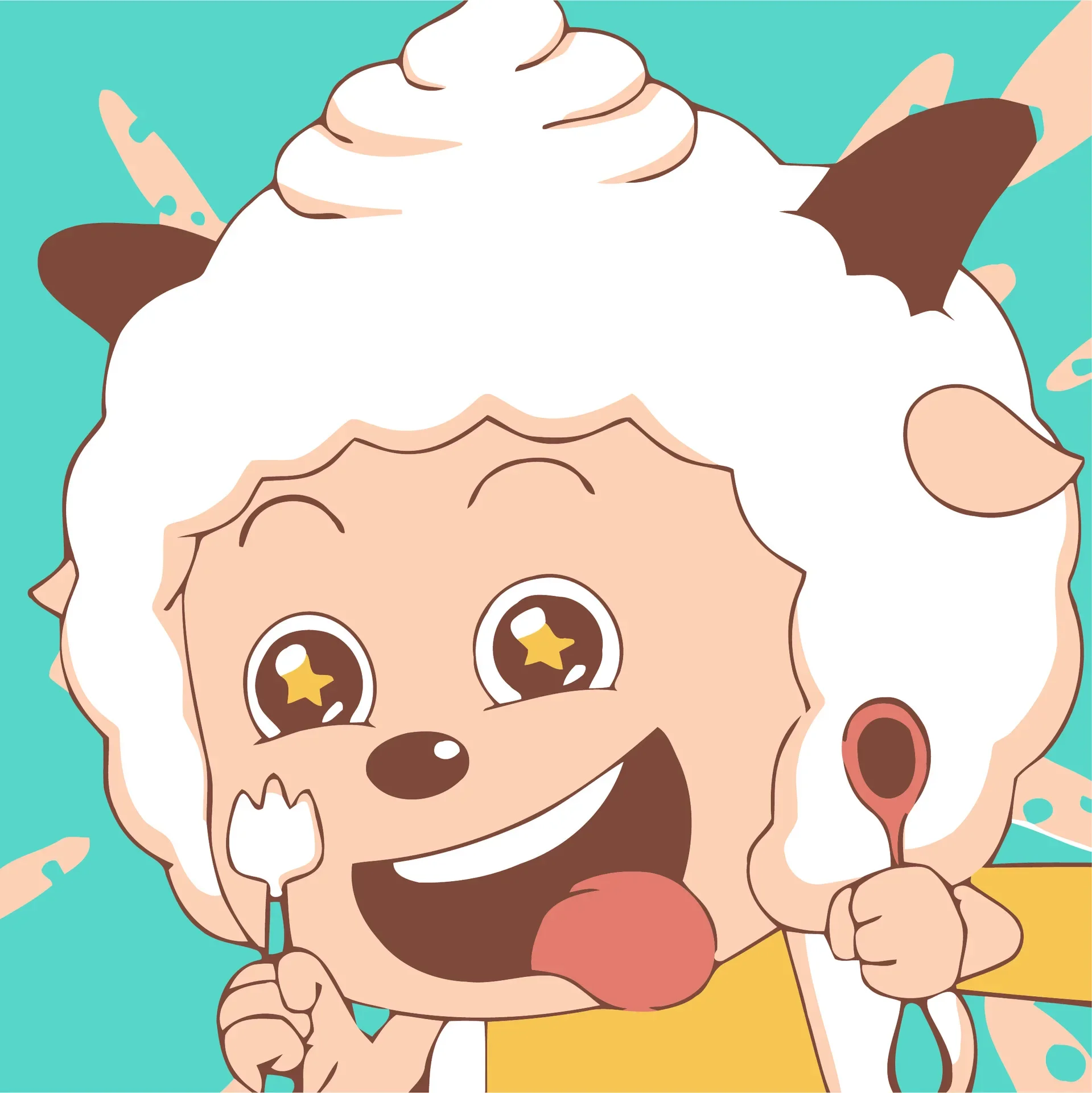 

03795075Digital oil paintings heal the back of plants by hand hand-painted filling oil paintings artistic hanging paintings