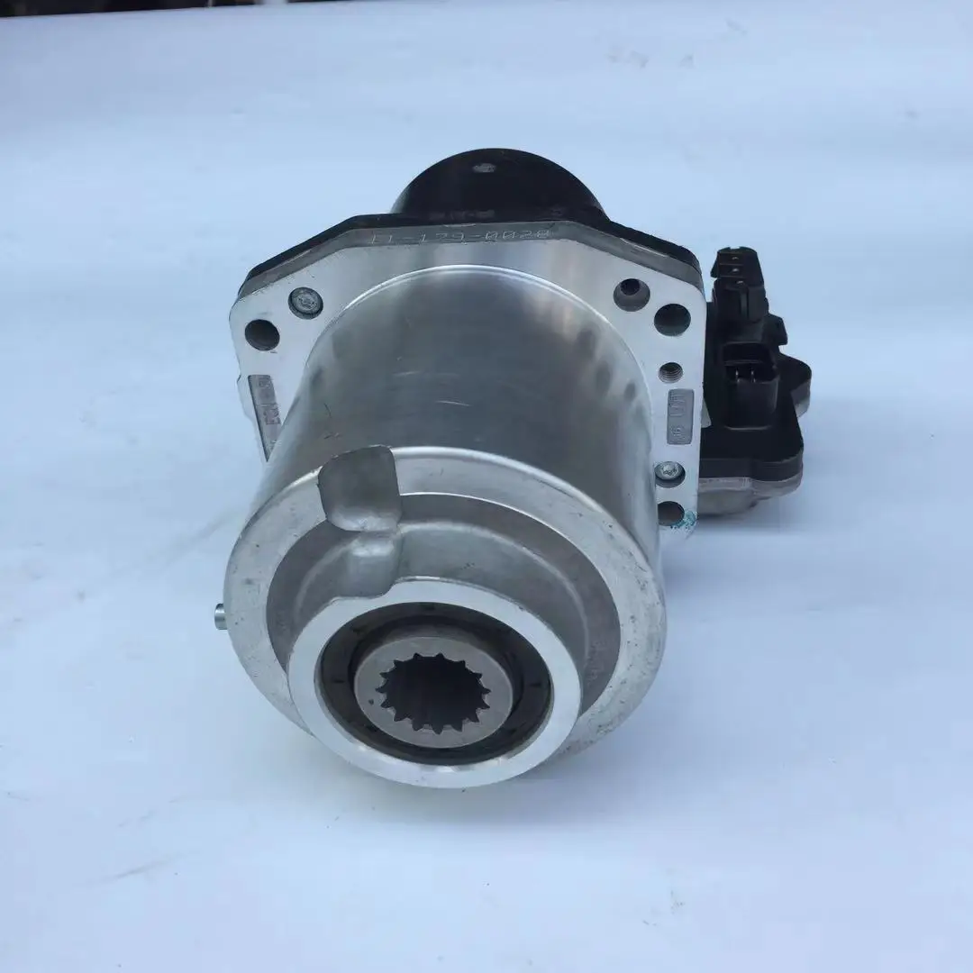 10-скоростной 13-скоростной механический ручной трансмиссии электронный