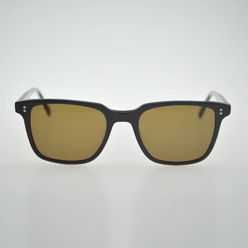 Солнцезащитные очки NDG мужские прямоугольные Поляризационные солнечные