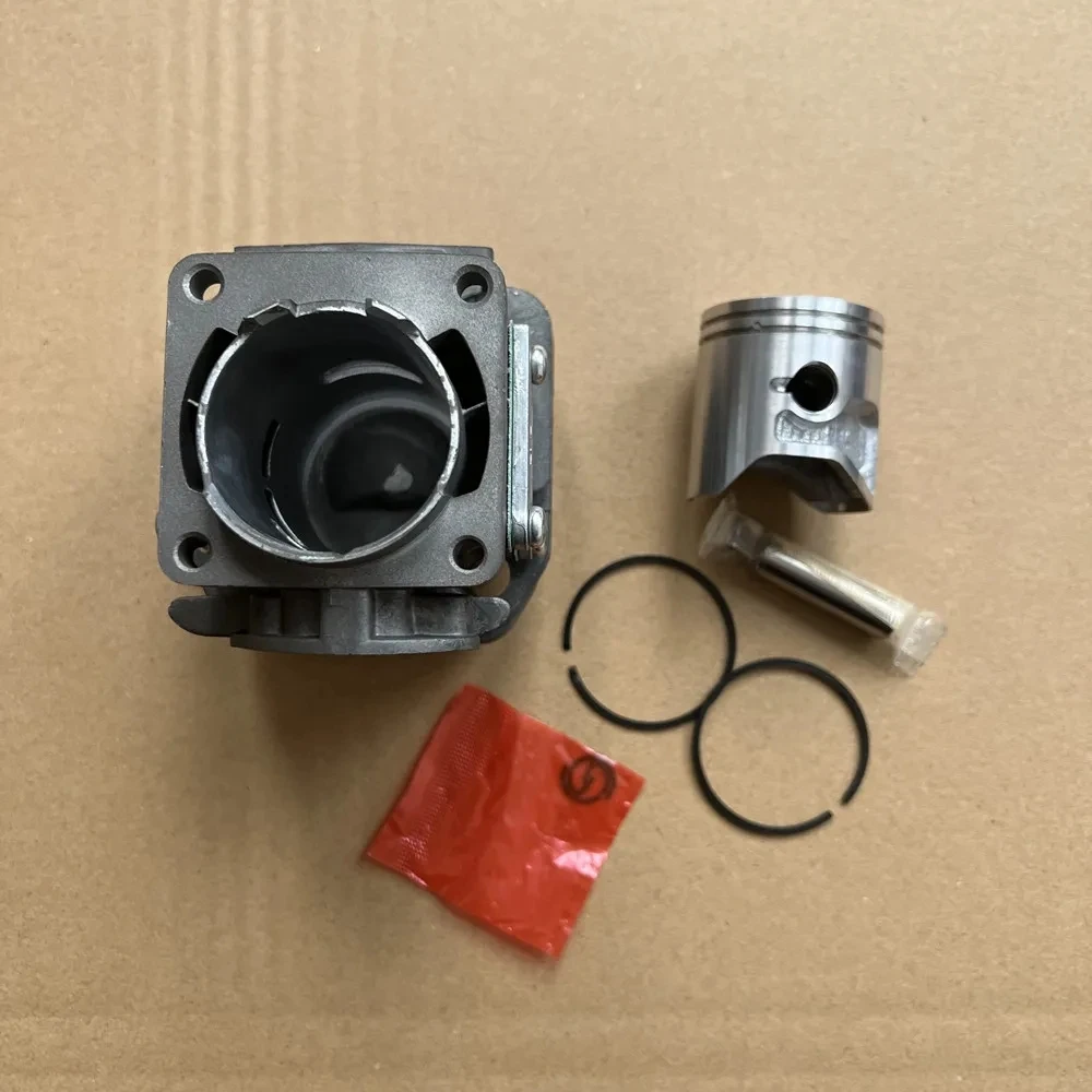 Комплект поршневых колец цилиндра 40 5 мм для Einhell BG-PC 40/40 1235 GC-PC AL-KO BKS 35 II