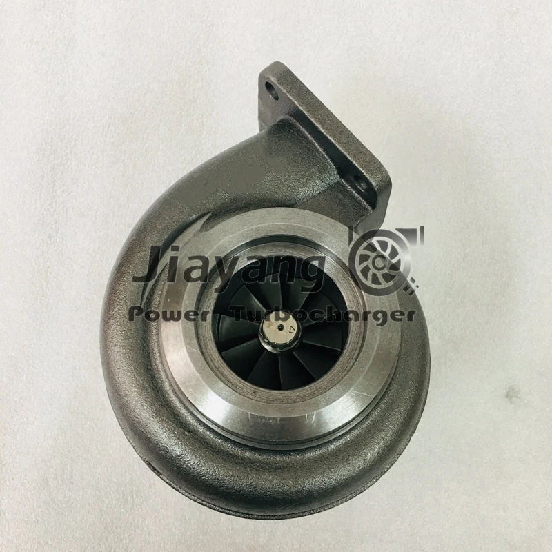 Фото Турбокомпрессор S200 Turbo RE516948 RE509435 RE532866 для John Deere с двигателем 6068H №5