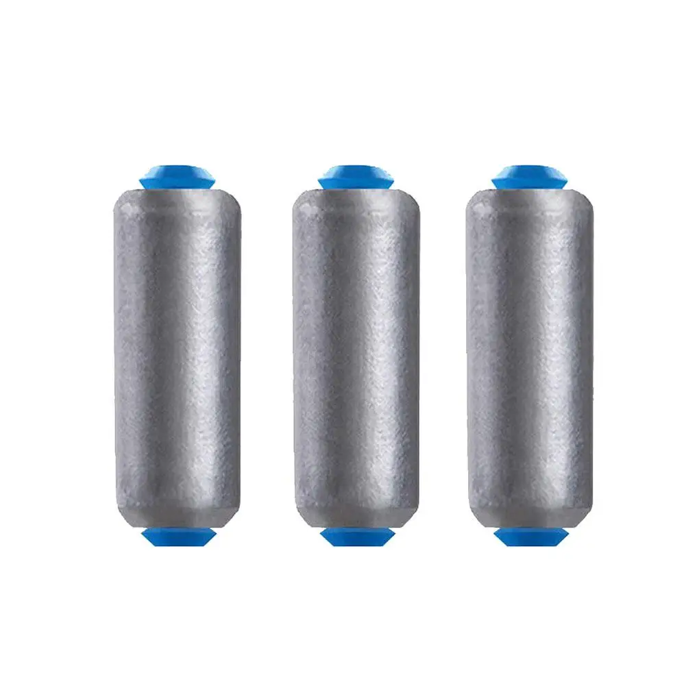 

2023 Fishing Lead Weight Smooth Soft Core Lead Weight