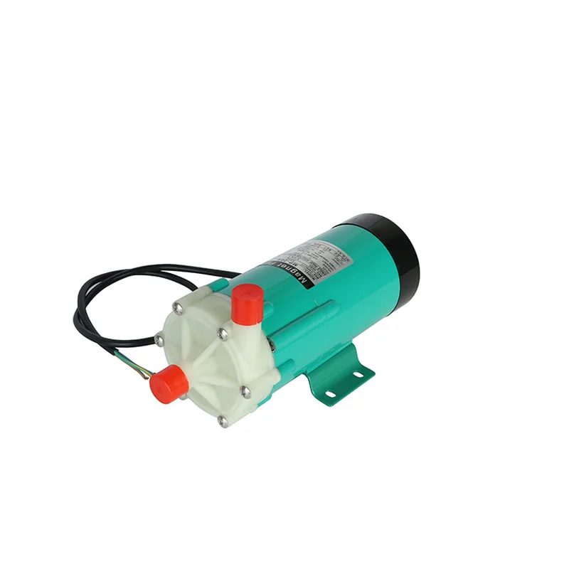 

STARFLO MP-20R 32LPM 220v насос с электромагнитным приводом для Домашнего Пива, пива, вина