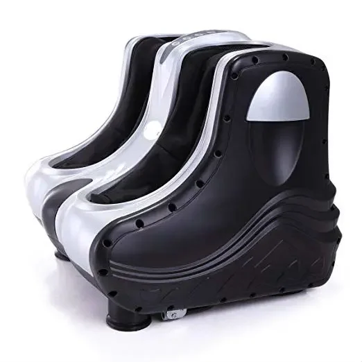 Многоуровневый вибромассажер для ног