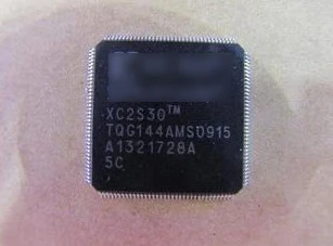 

1PCS/lot XC2S30-TQ144 XC2S30-5TQG144C XC2S30 QFP 100% new imported original IC Chips fast delivery