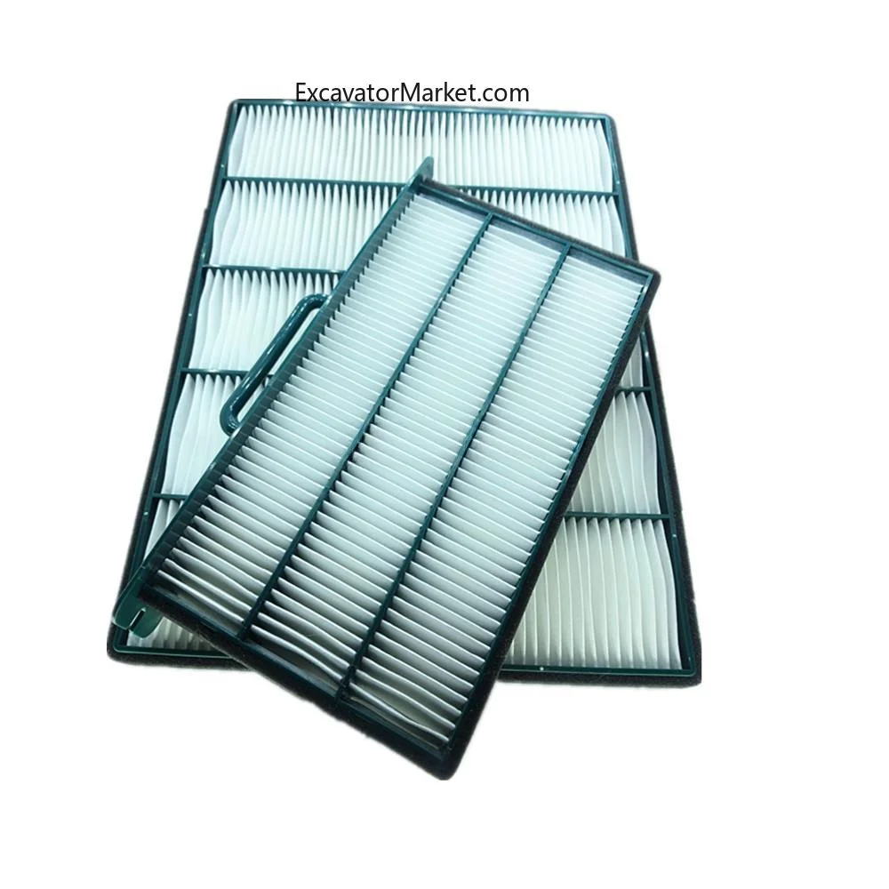 Фильтр для Экскаватора Volvo EC140/210B/240B/290/360B