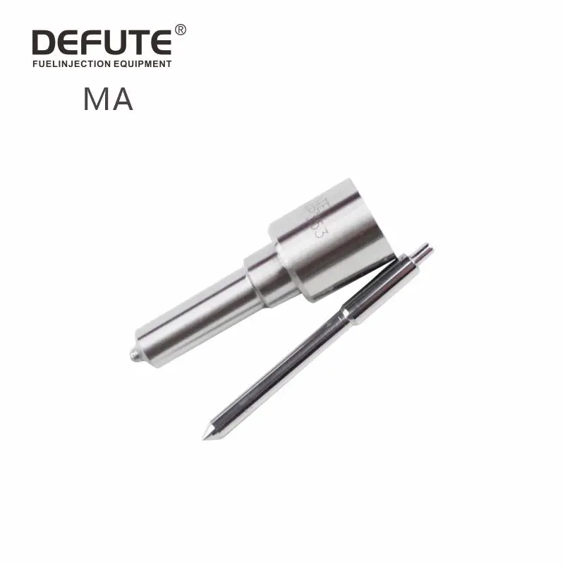 Форсунка дизельного топлива DLLA144P353 DLLA145P392 DLLA147P370 DLLA145P394 DLLA152P378 DLLA148P325 двигателя