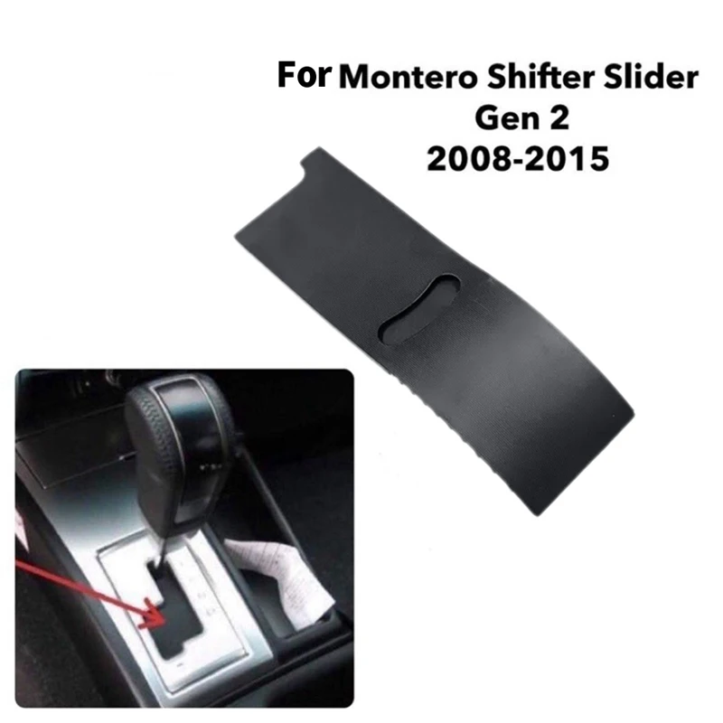 

Для Mitsubishi Montero 2008-2015 Triton L200 переключатель передач слайдер Pajero Sport Slider вал шестерни 2420A043